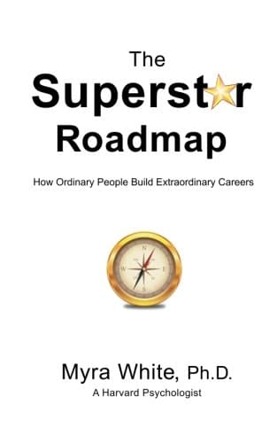 Cover of The Superstar Roadmap