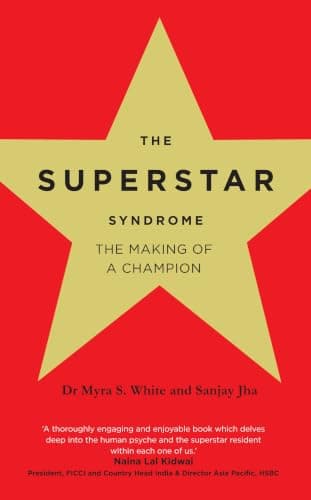Cover of The Superstar Syndrome